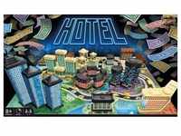 Ooba Games - Hotel Version 2024