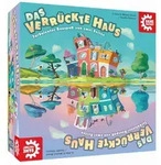 Game Factory - Das verr&uuml;ckte HAUS