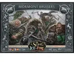 CMON - Song of Ice & Fire - Mormont Bruisers - Schl&auml;ger von Haus Mormont von Eric M.