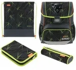 Herlitz Schulranzen Loop Plus Wild Life / Herlitz