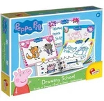 PEPPA PIG Zeichen Schule / LiscianiGiochi / Spiel
