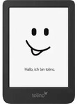tolino shine / LONGSHINE TECHNOLOGIE GMBH. - eBook Reader / eReader & Zubeh&ouml;r