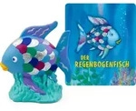 Tonie - Der Regenbogenfisch von Marcus Pfister / Tonies / Spiel