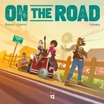 On the road von Leo Colovini/ Gabriele Bubola/ Gebriele Bubola / Helvetiq Verlag /