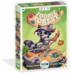 IELLO - Foodie Forest von Reiner Knizia / IELLO / Spiel