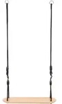 small foot 12407 - Brettschaukel XL Black Line / small foot / Spiel