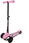 New Sports 3-Wheel Scooter Rosa 120 mm ABEC 7 / VEDES Gro&szlig;handel GmbH - Ware / Spiel