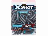 X-Shot - Excel Nachfüllpackung 80 Darts