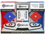 Nexcube - Nexcube - Battle Pack / Goliath Toys / Spiel