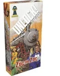 Space Cowboys - Unlock! Game Adventures - Zug um Zug von Thomas Cau&euml;t/ Mathieu