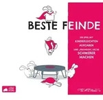 Beste Feinde von Elan Lee/ Ian Clayman/ Carol Maertz/ Carol Mertz / Asmodee gmbH /