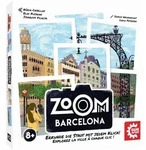 Game Factory - Zoom in Barcelona / Game Factory / Spiel