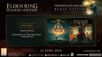Bandai Namco Entertainment Elden Ring1 PS5-Blu-ray Disc