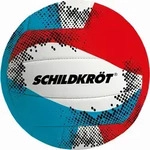 Schildkr&ouml;t Funsport - Volleyball Gr&ouml;&szlig;e 5 / MTS Sportartikel / Spiel