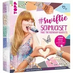 Swiftie - Schmuckset 'Make the friendship bracelets' von frechverlag /...