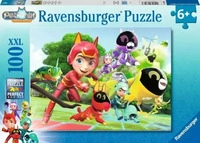 Ravensburger Verlag Das Petronix-Team