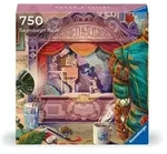 Ravensburger Spieleverlag Erwachsenenpuzzle 750 Teile Art&Soul Collection - Romeo &