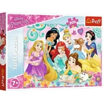 Trefl Puzzle 200 Disney Princess