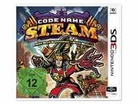 Code Name S.T.E.A.M. Nintendo 3DS-Spiel