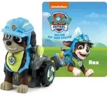 Tonie - Paw Patrol: Rettung f&uuml;r T-Rex von Tobias Diakow / Tonies GmbH / Spiel