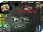Story Puzzle 200 Teile / Das kleine B&ouml;se Puzzle / Franckh-Kosmos / Spiel