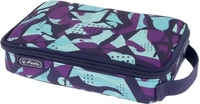 Herlitz Faulenzer 2 Go CamoPurple