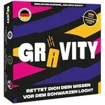 Gravity - Das Quizspiel von Brissy/ Campion/ Weise/ Benjamin Brissy/ Jean-Baptiste