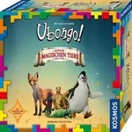 Ubongo Schule der magischen Tiere von Grzegorz Rejchtman / Franckh-Kosmos / Spiel