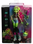 Monster High Venus Puppe / Mattel / Spiel