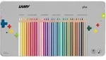 LAMY Buntstifte plus 36er Metallbox / LAMY