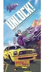 Unlock! Action Story von Mathieu Casnin / Asmodee gmbH / Spiel