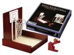 Philos 3236 - Mini Basketball Tisch-Basketball Holz 27x23x7cm / Philos / Spiel