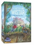 Die Ratten von Wistar (deutsche Version) von Danilo Sabia/ Simone Luciani / PD Verlag