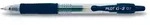 PILOT Gelschreiber G2-7 blauschwarz / PILOT