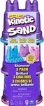 Spin Master - Kinetic Sand - Shimmers Multi Pack (340g)