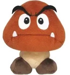 Nintendo Paragoomba 19 cm Pl&uuml;schfigur Goomba Super Mario / NBG