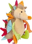 sigikid 42838 - Igel Patchwork Sweety Kinderbunt / sigikid / Spiel