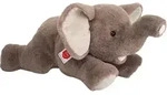 Teddy-Hermann - Elefant liegend 55 cm / Teddy-Hermann / Spiel