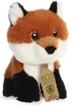 Aurora World - Eco Nation - Mini Fuchs 13 cm / Aurora World / Spiel