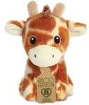 Aurora World - Eco Nation - Mini Giraffe 13 cm / Aurora World / Spiel