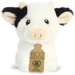 Aurora World - Eco Nation - Mini Kuh 13 cm / Aurora World / Spiel