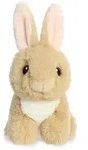 Aurora World - Eco Nation - Mini Tan Hase 13 cm / Aurora World / Spiel