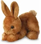 Aurora World - Mini Flopsie - Hase 205cm / Aurora World / Spiel