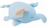 Nemu Nemu Animals - Fanfan Elefant S 17cm / Liv Heart / Spiel