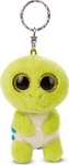 NICI - Glubschis Turtle Edition - Green - Schl&uuml;sselanh&auml;nger Glubschis Schildkr&ouml;te
