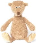 sigikid 43298 - B&auml;r midi beige Ach Good! BeastsTown