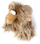 sigikid 43259 - Mufflon Muff Bock BeastsTown 30 cm / sigikid / Spiel