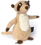 sigikid 39877 - Muru Muru Erdm&auml;nnchen BeastsTown 31 cm / sigikid / Spiel