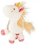sigikid 43272 - Einhorn Patchwork Sweety Yellow / sigikid / Spiel