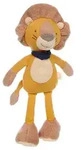 sigikid 39912 - Pl&uuml;schfigur L&ouml;we Vanilla / sigikid / Spiel